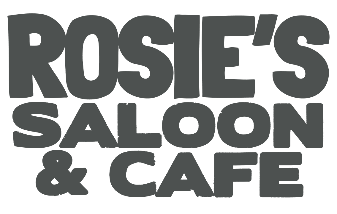 Rosie's Saloon & Cafe
